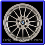 bmw 323i rim part #59574