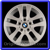 bmw 323i rim part #59580