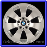 bmw 323i rim part #59581