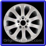 bmw 323i rim part #59582