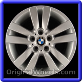 bmw 323i rim part #59584