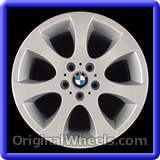 bmw 323i rim part #59586