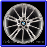 bmw 323i rim part #59590