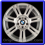 bmw 323i rim part #59592