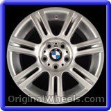 bmw 323i rim part #59593