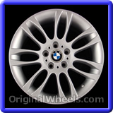 bmw 323i rim part #59594