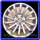 bmw 323i rim part #59596