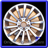 bmw 323i rim part #59597