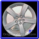 bmw 323i rim part #59598a