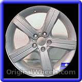 bmw 323i rim part #59599a