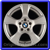 bmw 323i rim part #59611