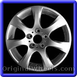 bmw 323i rim part #59612