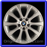 bmw 323i rim part #59613