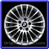 bmw 323i rim part #59614