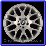 bmw 323i rim part #59615