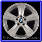 bmw 323i rim part #59617