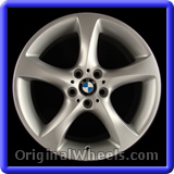 bmw 323i rim part #59622