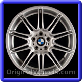 bmw 323i rim part #71238