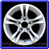 bmw 328i rim part #71242