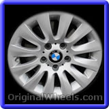 bmw 323i rim part #71314