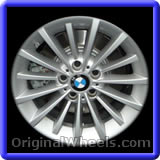 bmw 323i rim part #71318