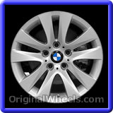 bmw 323i rim part #71453