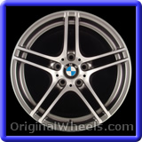 bmw 323i rim part #71458