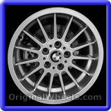 bmw 323i wheel part #59295