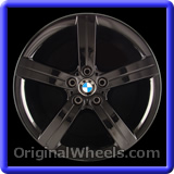 bmw 323i wheel part #59598b