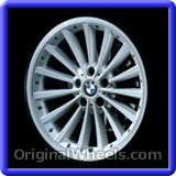 bmw 323i wheel part #59625