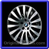 bmw 323i wheel part #59626a