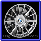 bmw 323i wheel part #71237