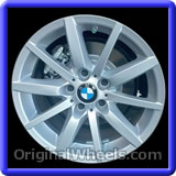 bmw 323i wheel part #71316