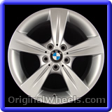 bmw 323i wheel part #71320