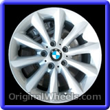 bmw 323i wheel part #71454