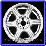 bmw 325i wheel part #59188