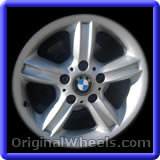 bmw 325i wheel part #59324