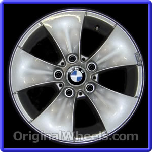 BMW Aftermarket Rims and factory BMW Wheels | awesome bmw