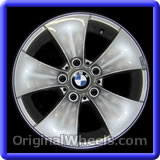 bmw 325i wheel part #59579