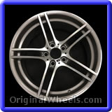 bmw 328i rim part #71390b