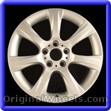 bmw 328i wheel part #71542