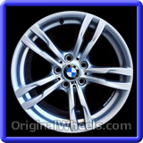 bmw 328i wheel part #86008