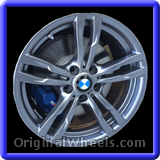 bmw 320i rim part #86008a