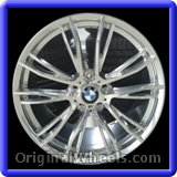 bmw 328i rim part #86065a