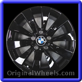 bmw 328i rim part #86084A