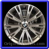 bmw 328i rim part #86086