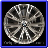 bmw 328i rim part #86088