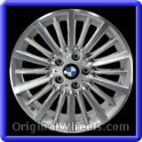 bmw 328i rim part #86181