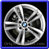 bmw 328i rim part #86267