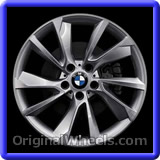 bmw 328igt rim part #86022